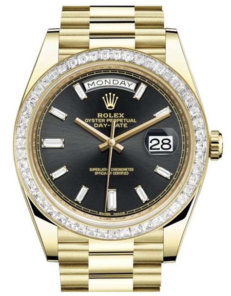 rolex day date diamond replica|rolex day date alternative.